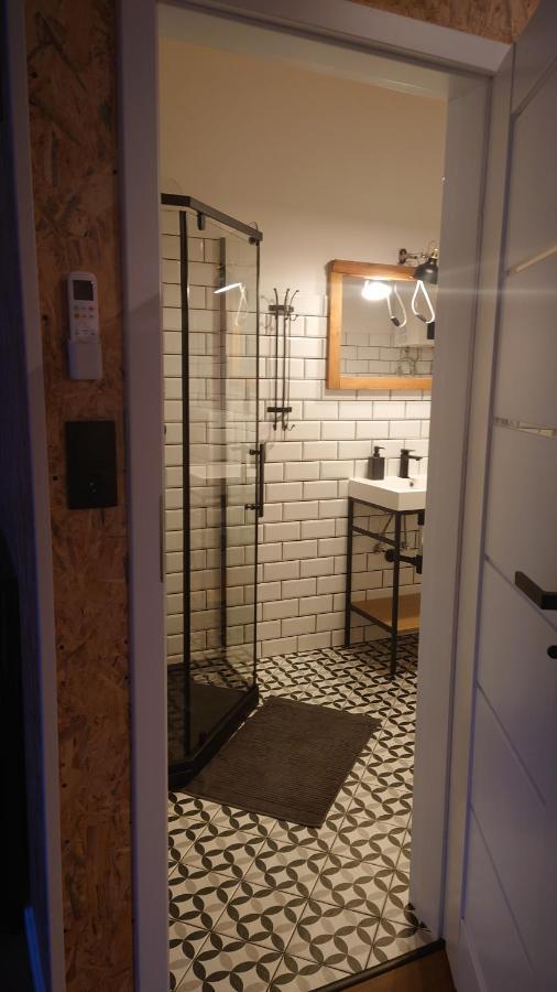 Apartamenty Stonehenge Sosnowiec Esterno foto