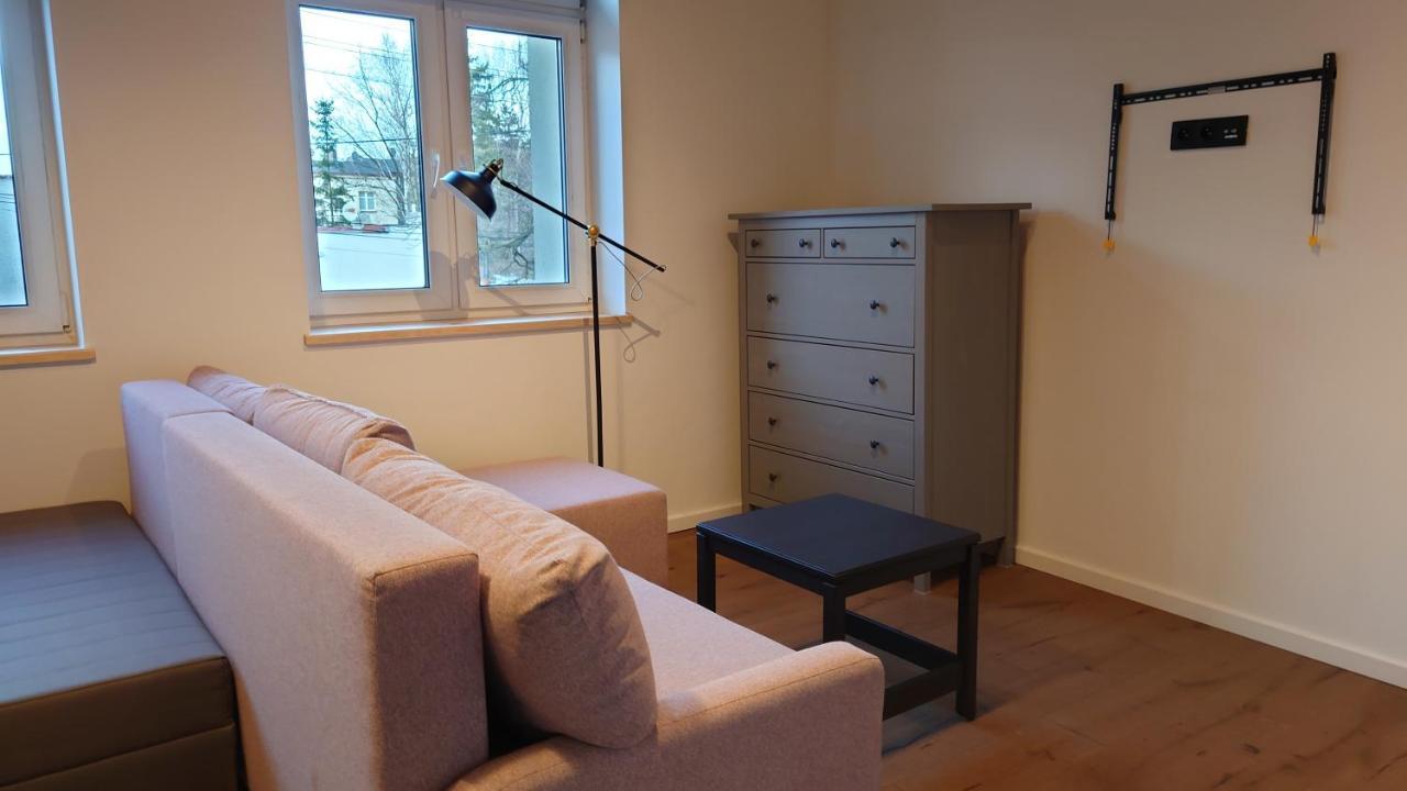 Apartamenty Stonehenge Sosnowiec Esterno foto