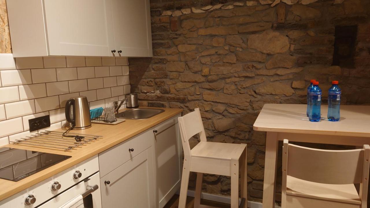 Apartamenty Stonehenge Sosnowiec Esterno foto