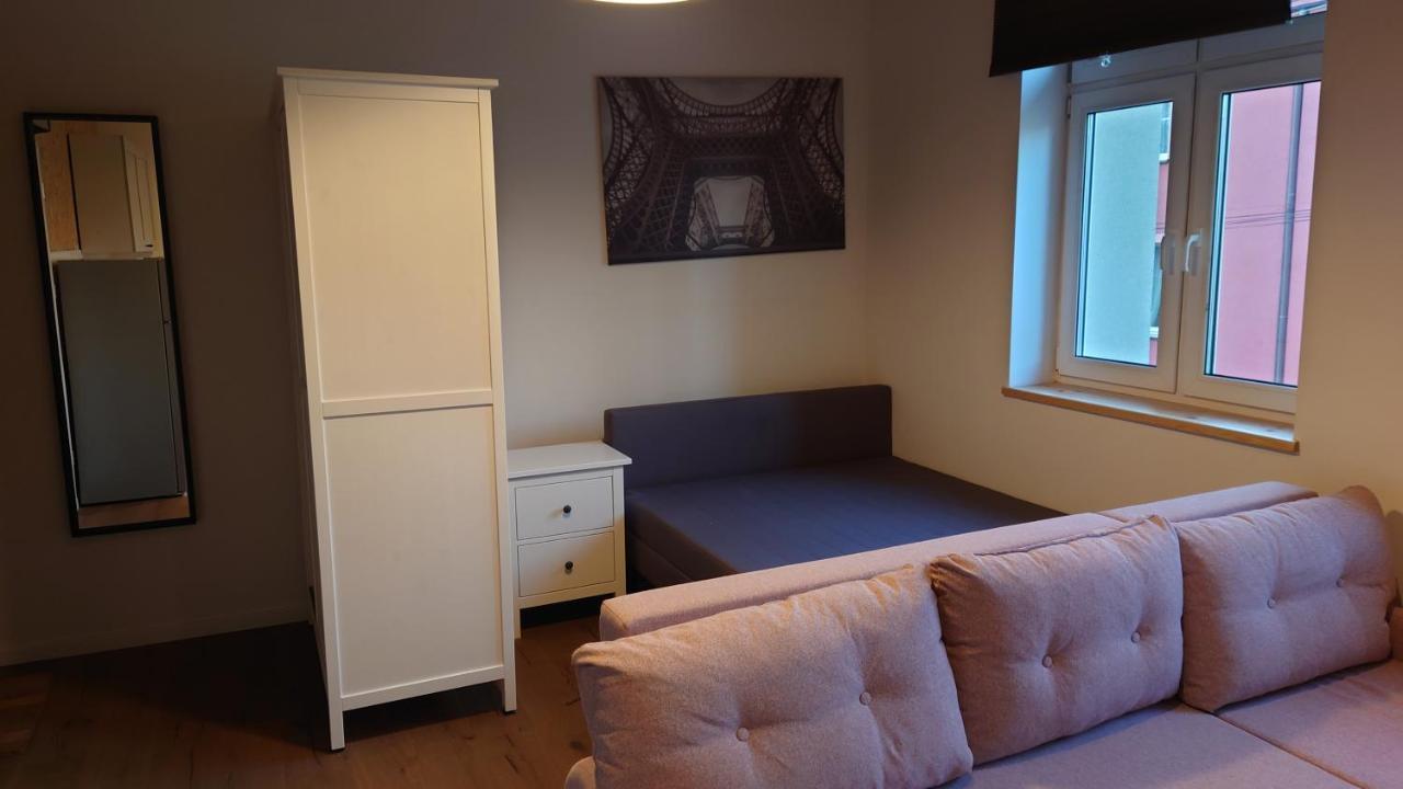 Apartamenty Stonehenge Sosnowiec Esterno foto
