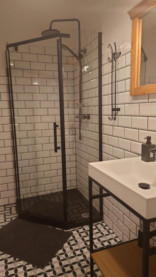 Apartamenty Stonehenge Sosnowiec Esterno foto