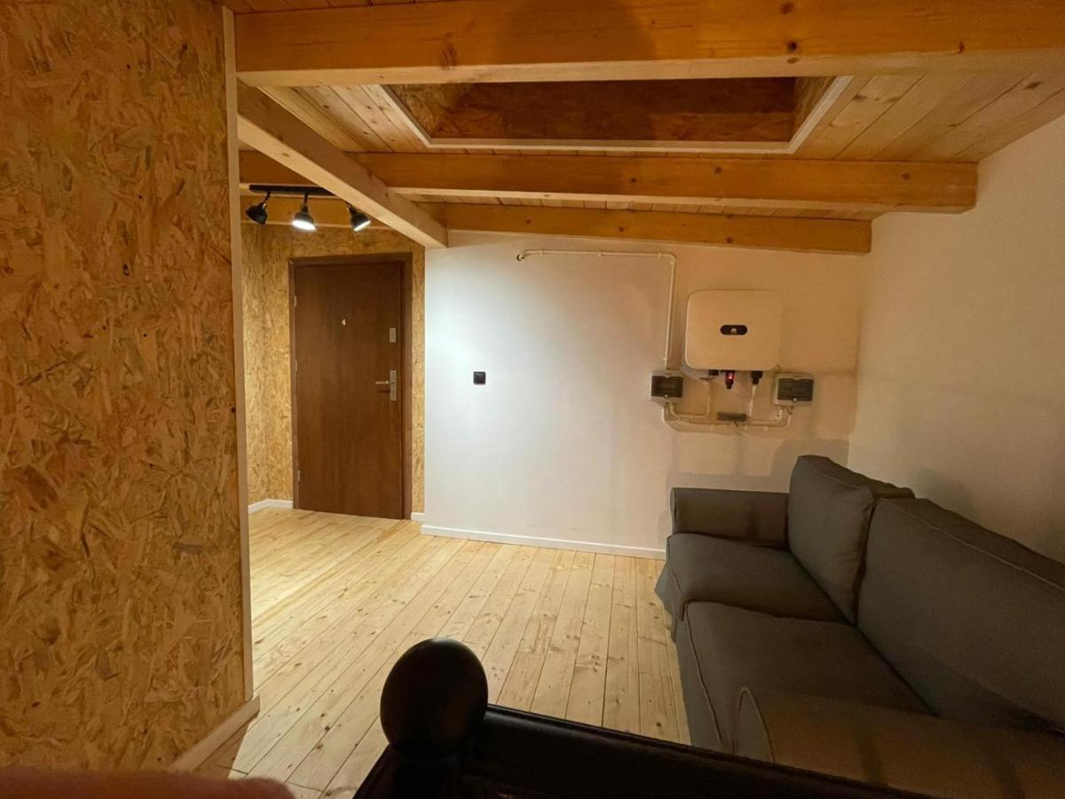 Apartamenty Stonehenge Sosnowiec Esterno foto