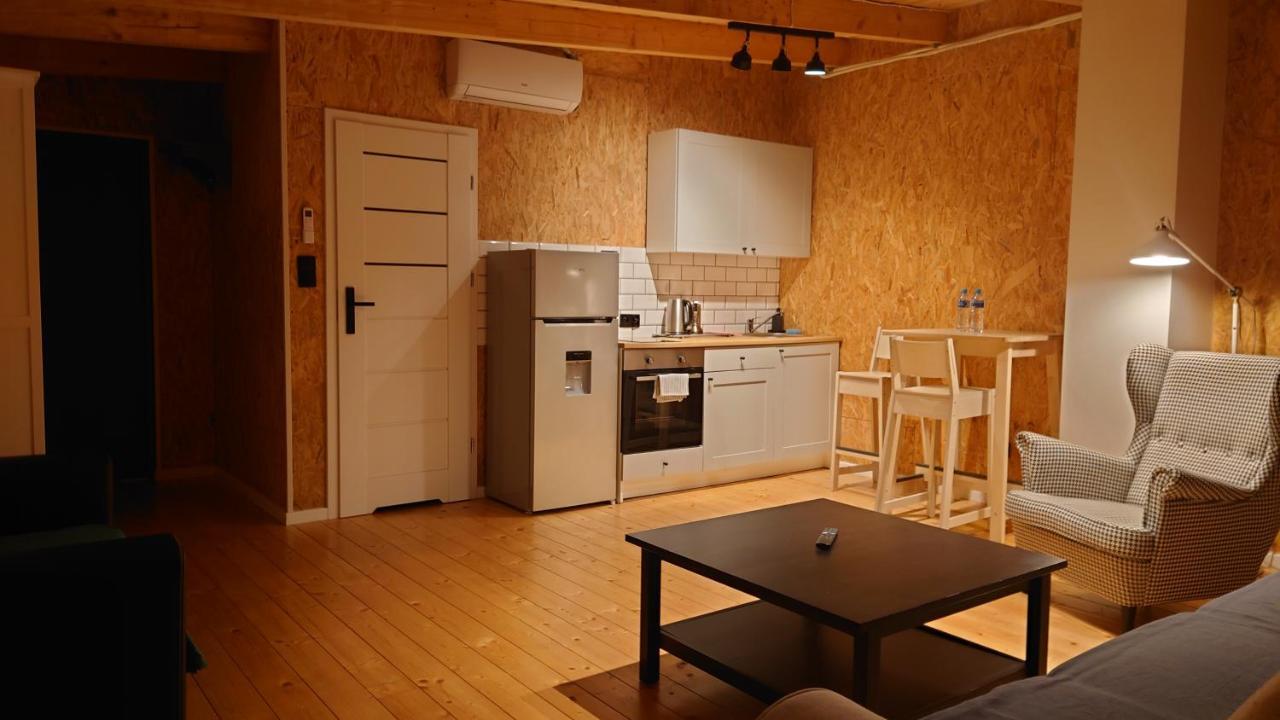 Apartamenty Stonehenge Sosnowiec Esterno foto