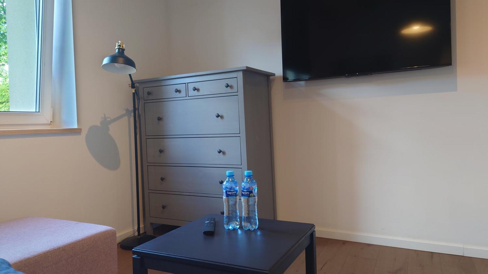 Apartamenty Stonehenge Sosnowiec Camera foto