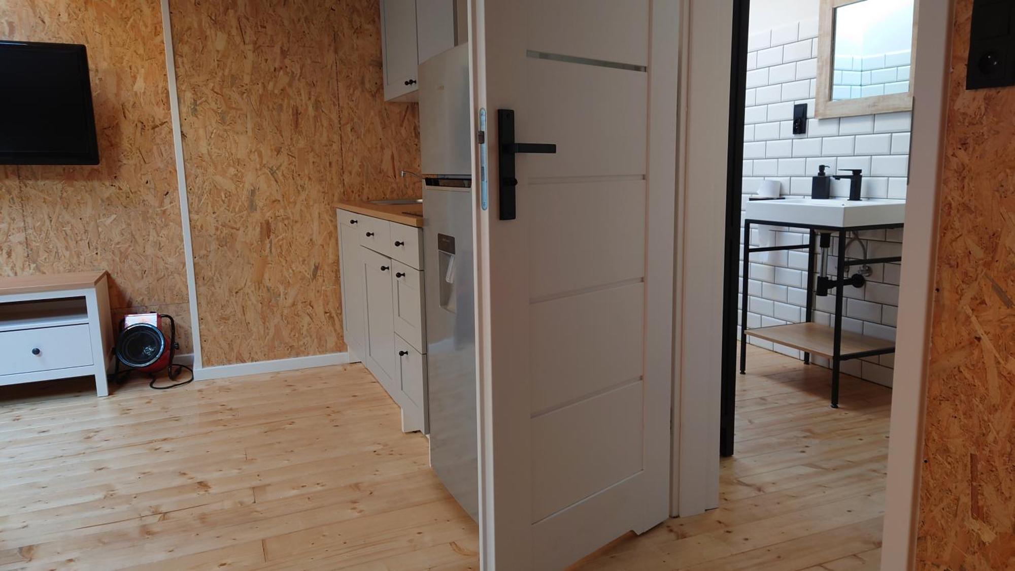 Apartamenty Stonehenge Sosnowiec Camera foto