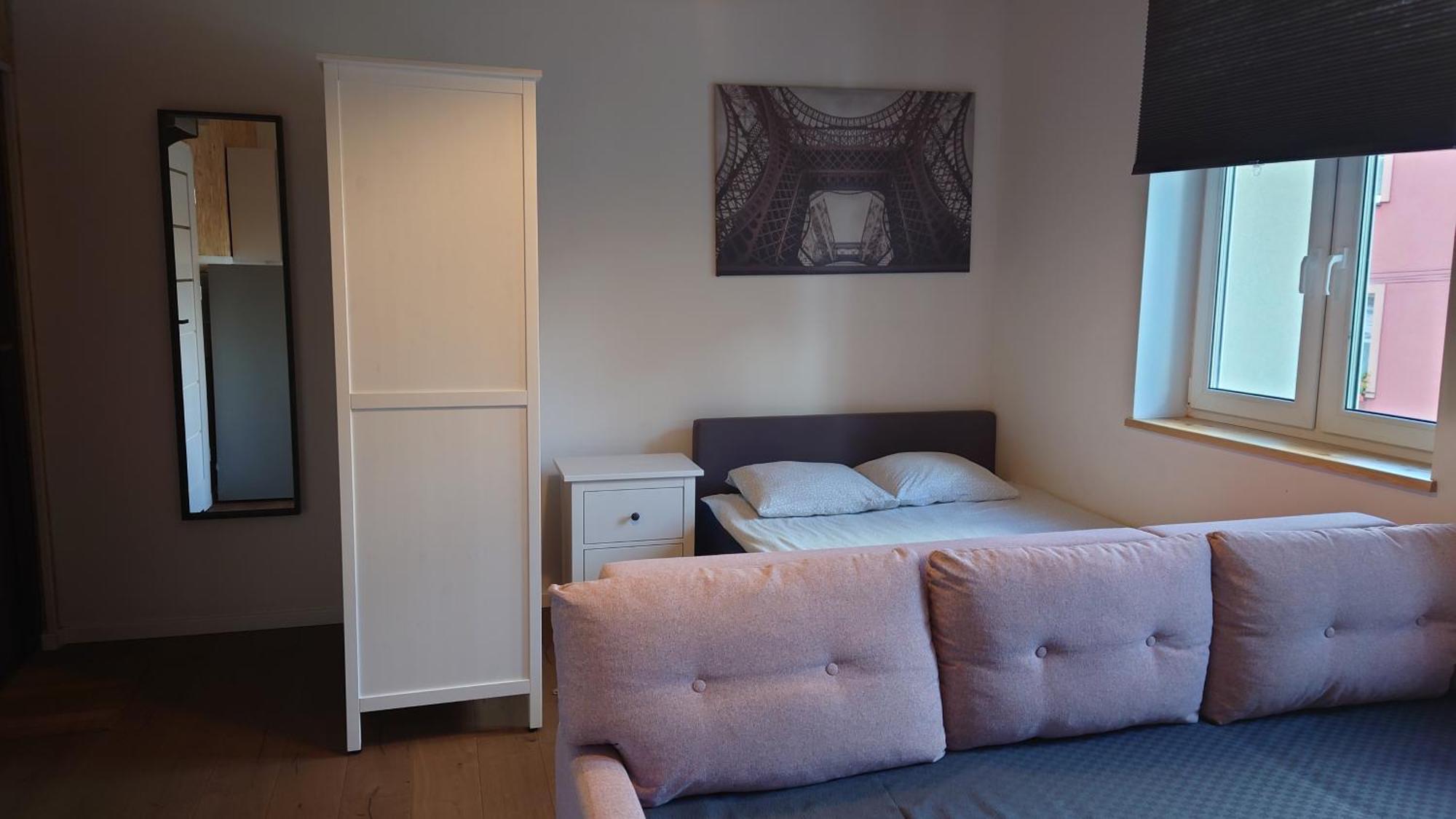 Apartamenty Stonehenge Sosnowiec Camera foto